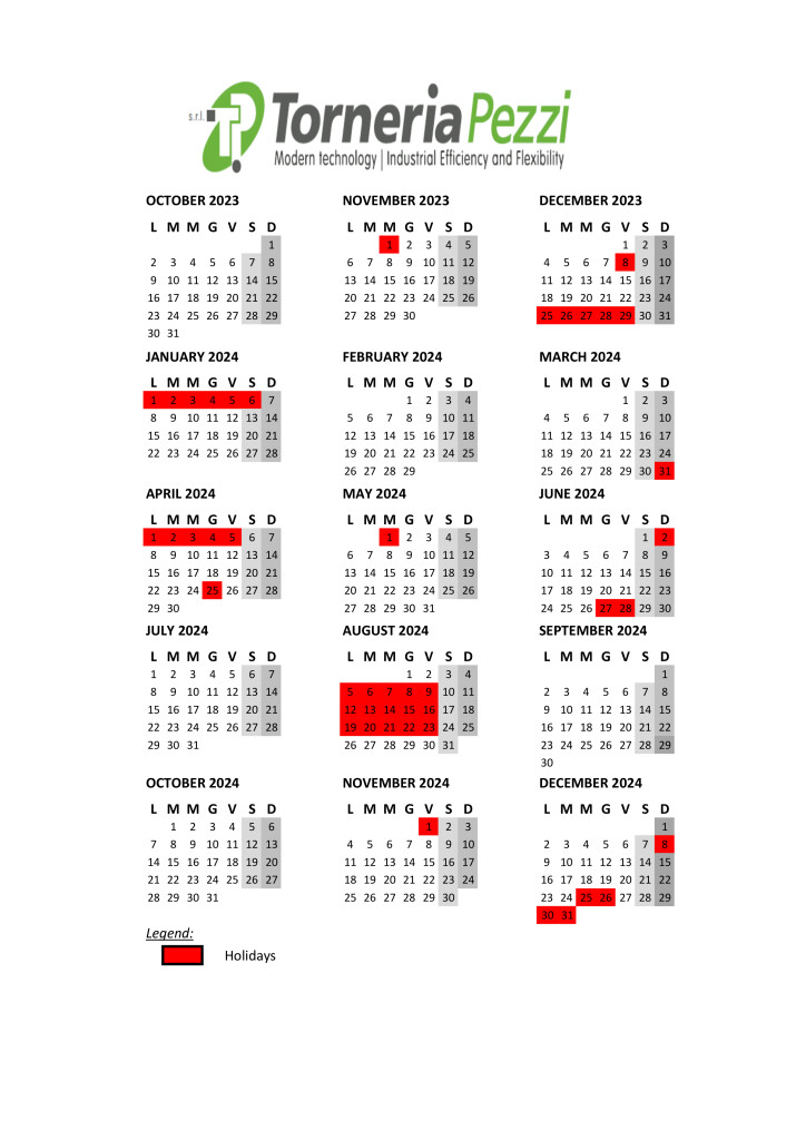 Calendario 2023.2024 PUBBLICO INGL